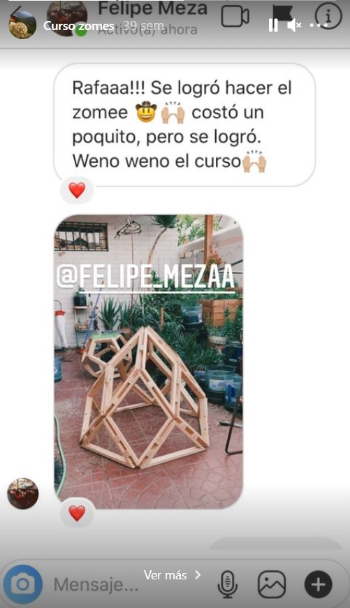 zome 1